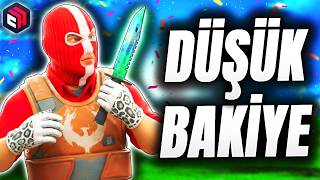 CS2 10$ DÜŞÜK BAKİYE İLE KATLADIM !!! 🎁 CS2 Kasa Açılım