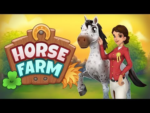 Horse Farm – Alkalmazások a Google Playen