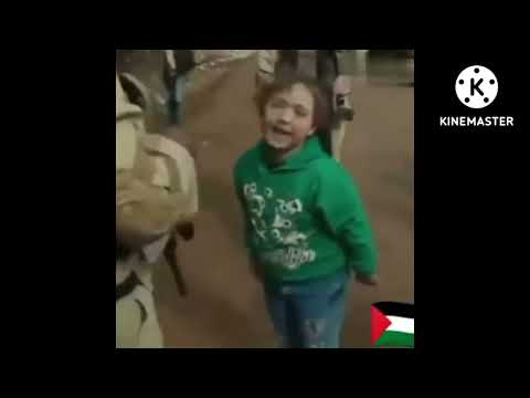 فلسطين ستبقى حره أبيه