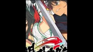 Senran Kagura Burst Re:Newal Opening Full「燐廻」／ 閃乱カグラ OP