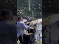 Nadie Puede Detenerte - Grace Rodriguez- Drum Cam