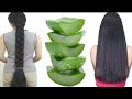 Apply it 1 time Before Sleep, You will get Extreme HAIR GROWTH, Get Long hair Fast ll NGWorld