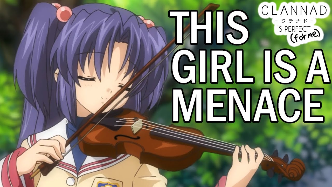 Nagisa Clannad, Clannad anime, Clannad after story, anime clannad -  thirstymag.com