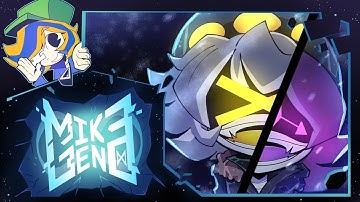 Mike Geno - Cybernetic Program (ft. Kathy-Chan★ & longestsoloever)- Murder Drones Song (Music Video)