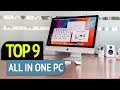 TOP 9: Best All in one Pc