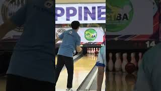 Open Masters Finals - 2026 Philippine National Open #brighterbowling #bowling #300