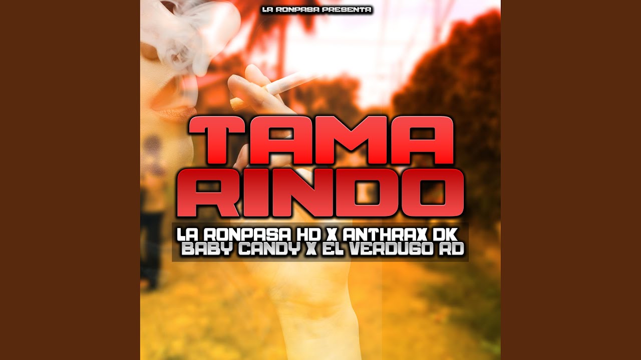 Watch Tamarindo on YouTube Watch Tamarindo on YouTube