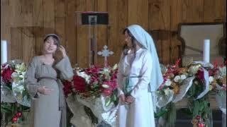 Drama Musikal Natal - Kelahiran Yesus Kristus