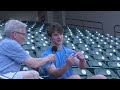 From High School to Pros: Jackson Jobe Dials In