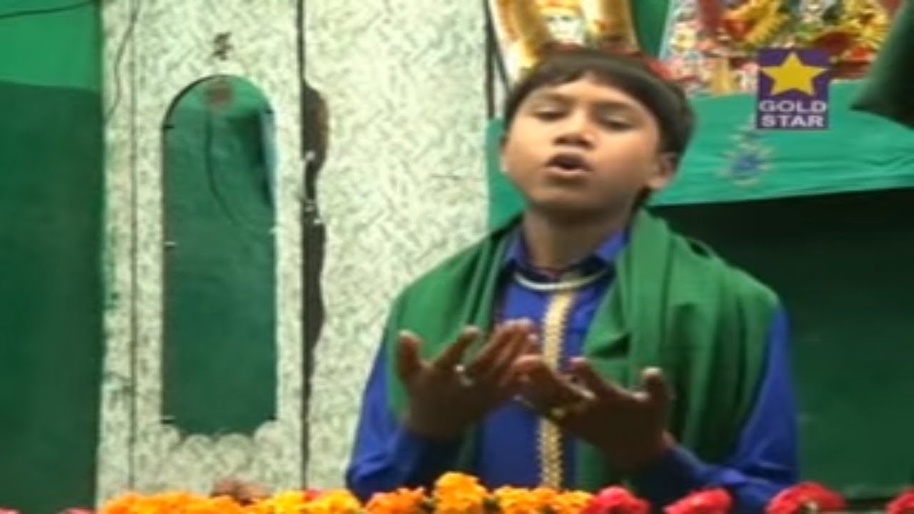 Gaush Peer Ji by Deep Sabri  Islamic Devotional Song  Jago Peera Di  Punjabi Sufiana