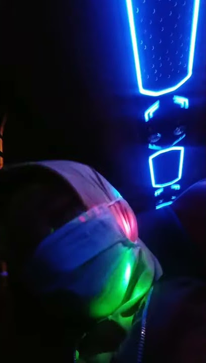 Tekawe rindu kampung halaman