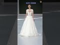 13 MODELS! 😱 KATY CORSO Fall Winter 2026: The Ultimate Bridal &amp; Evening Glamour! ✨👰‍♀️🇫🇷