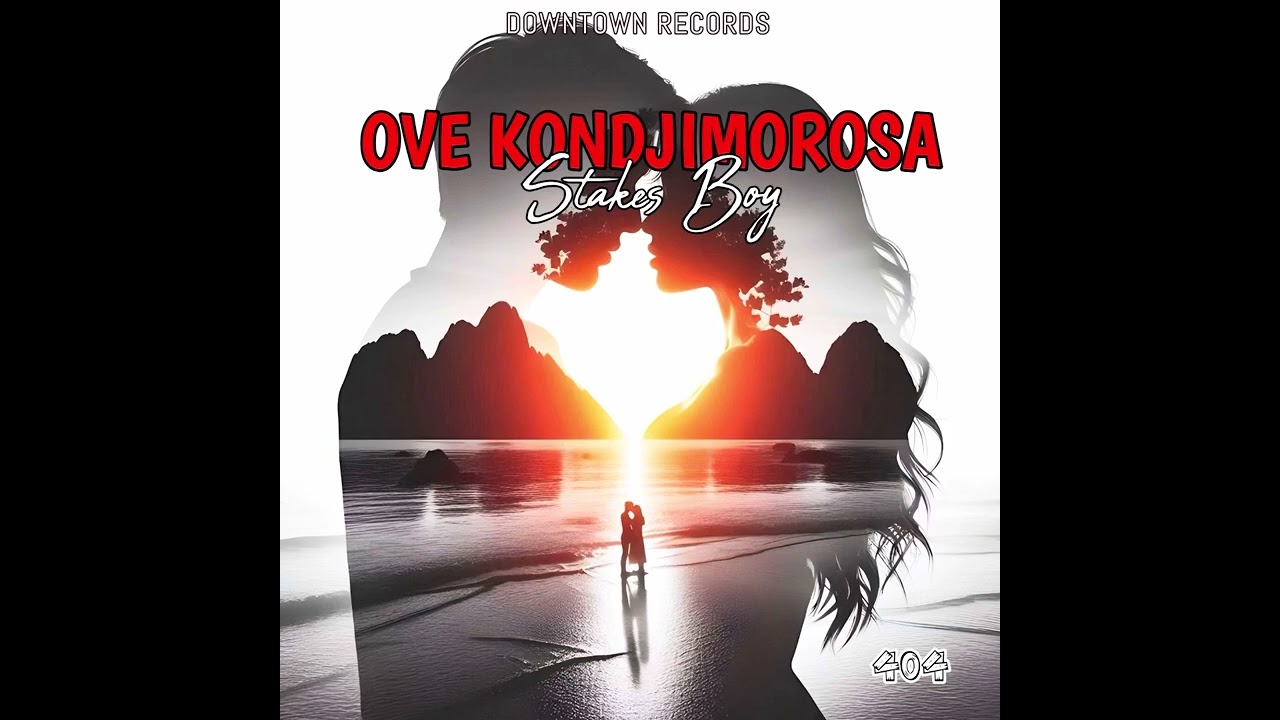Stakes Boy - Ove Kondjimorosa [2025]