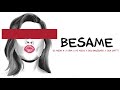 BESAME REMIX CUMBIA EL REJA x LIRA / DJ KELO x LEO BRUZONIC x LEA GATTI