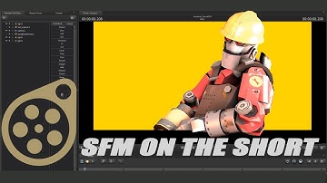 [Tutorial, RO] SFM on the short