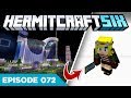 Hermitcraft VI 072 | FINDING THE FIRST FLAG?!  | A Minecraft Let's Play