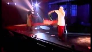 Eminem - Criminal (Live)