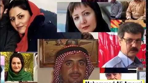 BRAVE is defending human rights in Iran