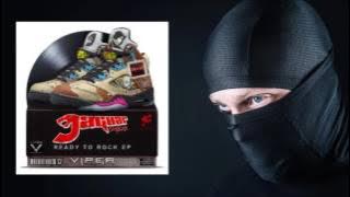 Jaguar Skills - The Riot Squad (feat. Mind Vortex)