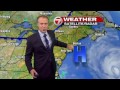 7Weather (October 6th, 6:15 a.m.)