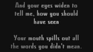 Watch Scars Of Life Watch Me Drown video