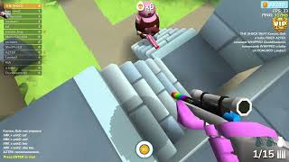 shell shockers montage 4