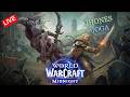 🔴World of Warcraft Midnight PvP🔴