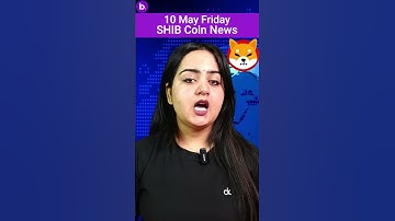 Shiba inu coin news today