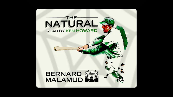The Natural audiobook written by Bernard Malamud r...