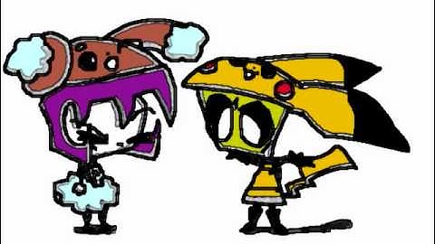 ZaGr Whispers In The Dark