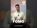 STOP Crypto FOMO! ❌ Why Social Media Hype KILLS Your Investment Returns | Financial Psychology