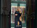 New Latest Flower Colourful burkha design abaya design Collection #ytshorts #abaya #burkha