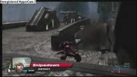 MLG San Diego Instinct vs. Triggers Down Round 1 Part 2