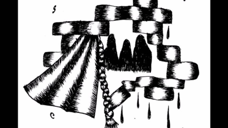 Secret Circle (Lil Ugly Mane, Antwon & Wiki) - Keep It Low