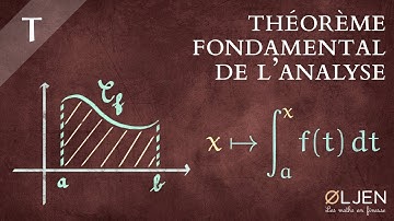 [DET#11] Théorème fondamental de l