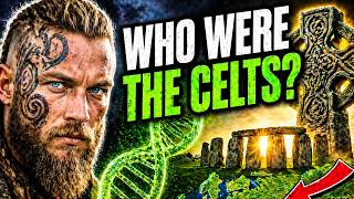 Celtic people history genetics culture | Who the Celts Really Were, How They Shaped Europe