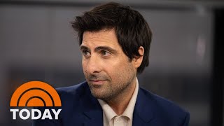 Jason Schwartzman talks new Wes Anderson film ‘Asteroid City’