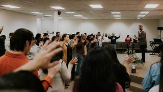 9 Results of Making The Devil Quit | Night 3 in Palmdale, California