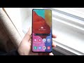 Samsung Galaxy A51 In 2025 Still Worth It Review 