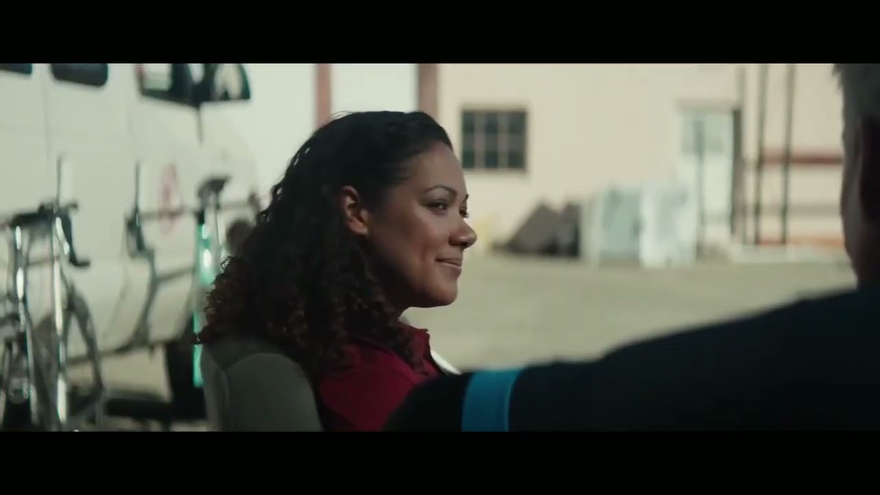 DGcomposers Hard Miles TRAILER