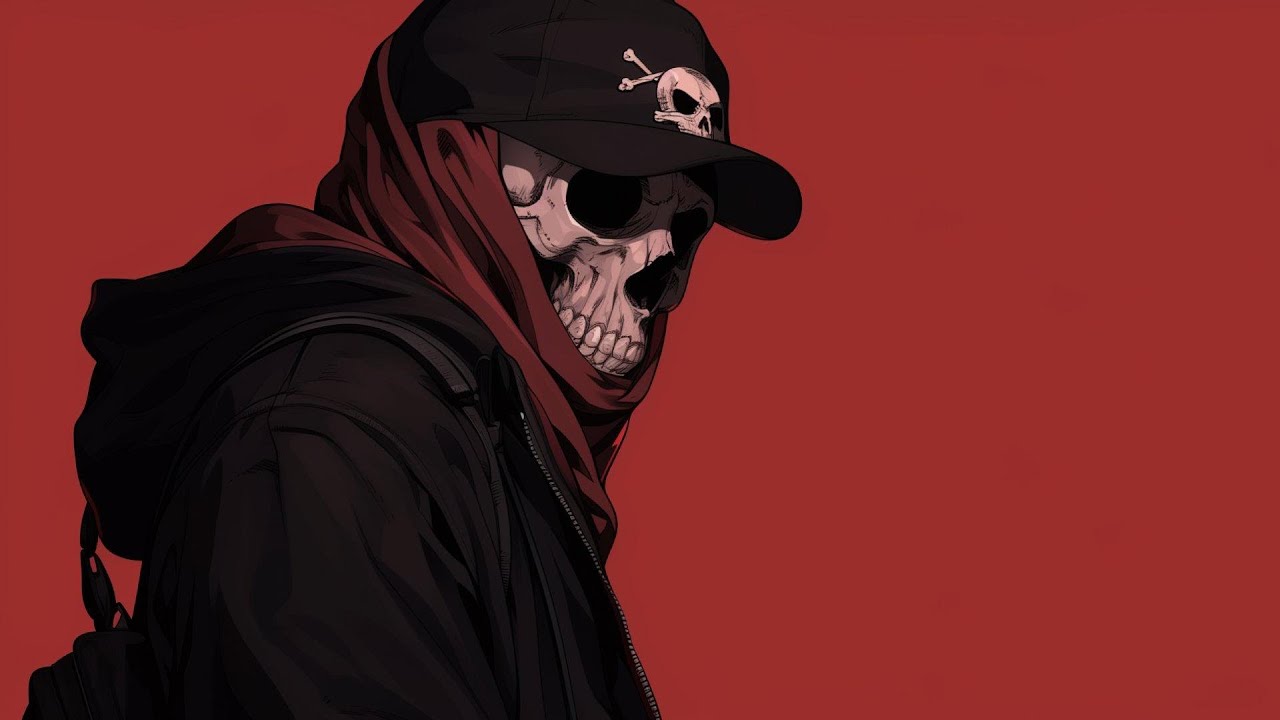 "La Melo" Free Hard Trap Type Beat Instrumental Dark Rap Freestyle Beats | ZRK Beats