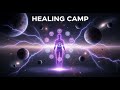 Unlock Deep Healing : 432Hz, 963Hz &amp; 528Hz Frequencies for Mind - Body Transformation 🎧💖