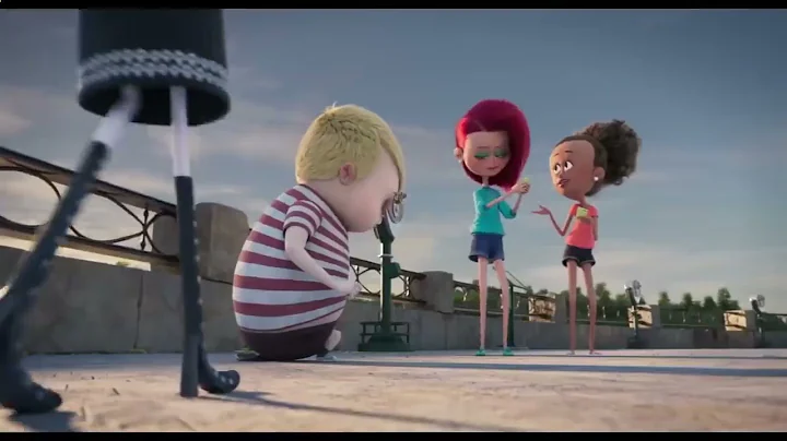 The Addams Family 2 Trailer #1 2021   Movieclips T...