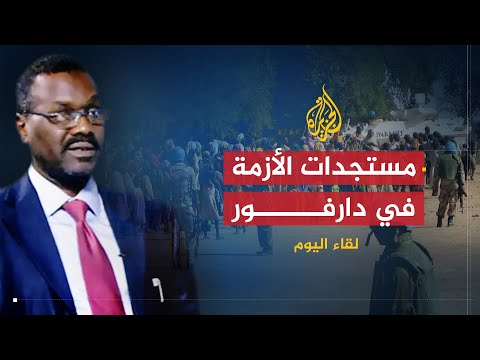 الدكتور خليل ابراهيم