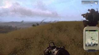 Arma 3 - Moving Forward (tier1ops.eu)