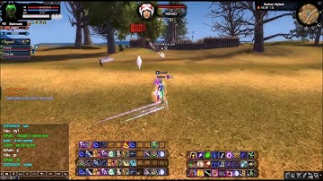 Evolved PW 1.3.6 2v2