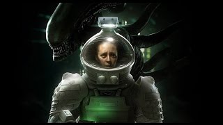 Alien Isolation Accolades Trailer