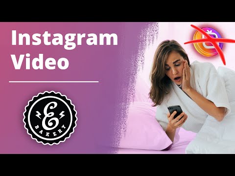 Goodbye Instagram TV - Warum es kein IGTV mehr gibt | Neues INSTAGRAM VIDEO Format 2021