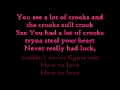 How to Love - Lil Wayne Lyrics