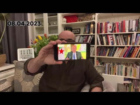 تبون جورج واشنطن والأمير عبدالقادر